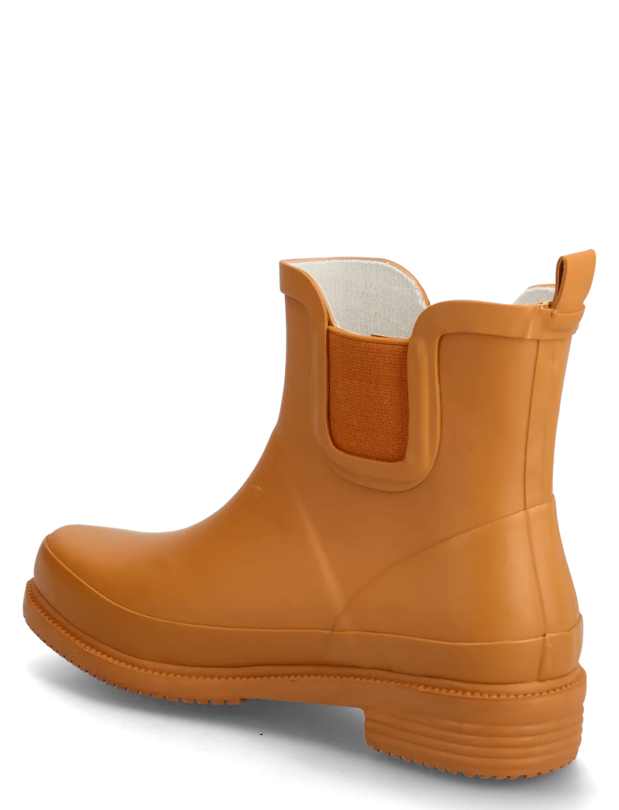 LOW COLOR BOOT W - Gummistøvler