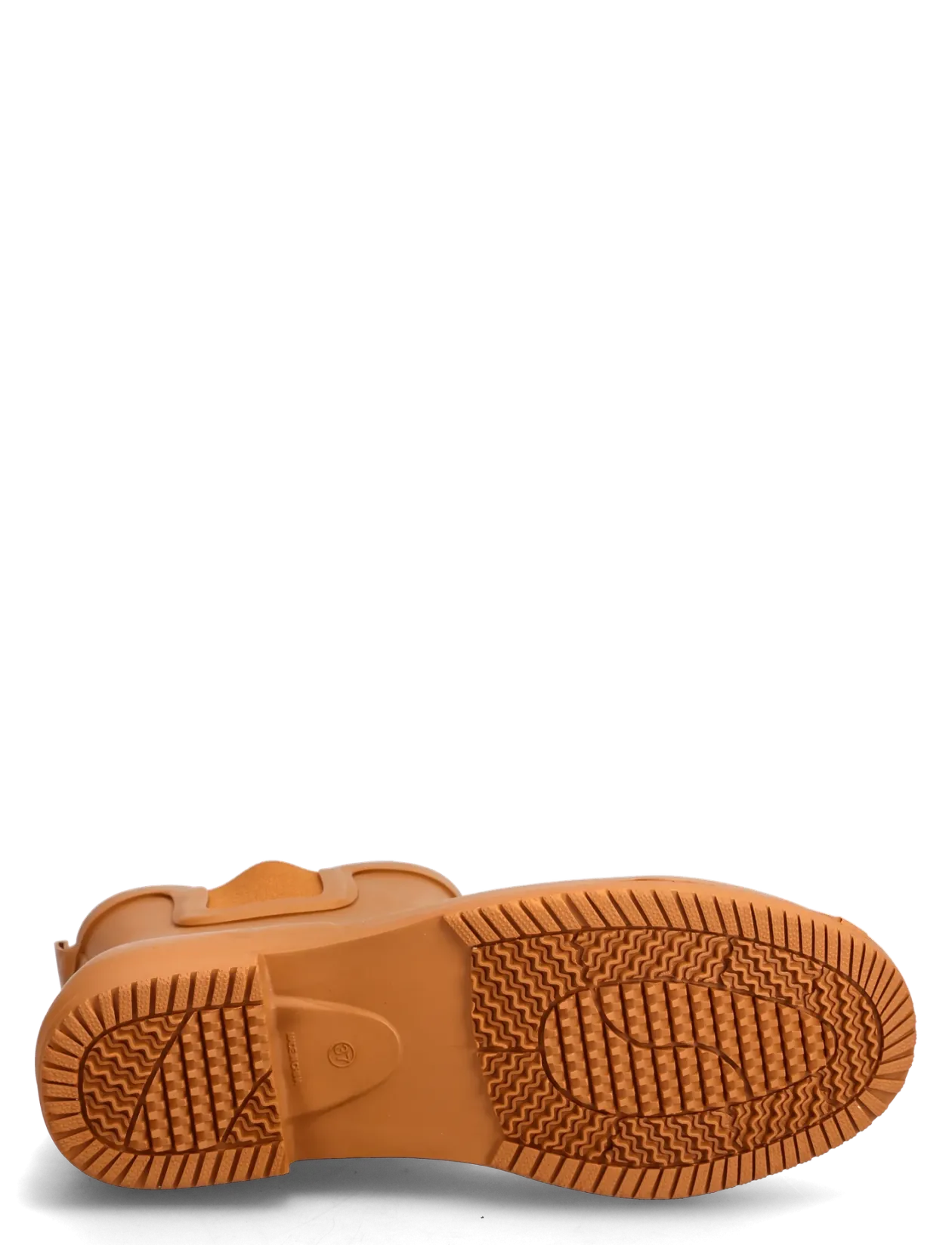 LOW COLOR BOOT W - Gummistøvler