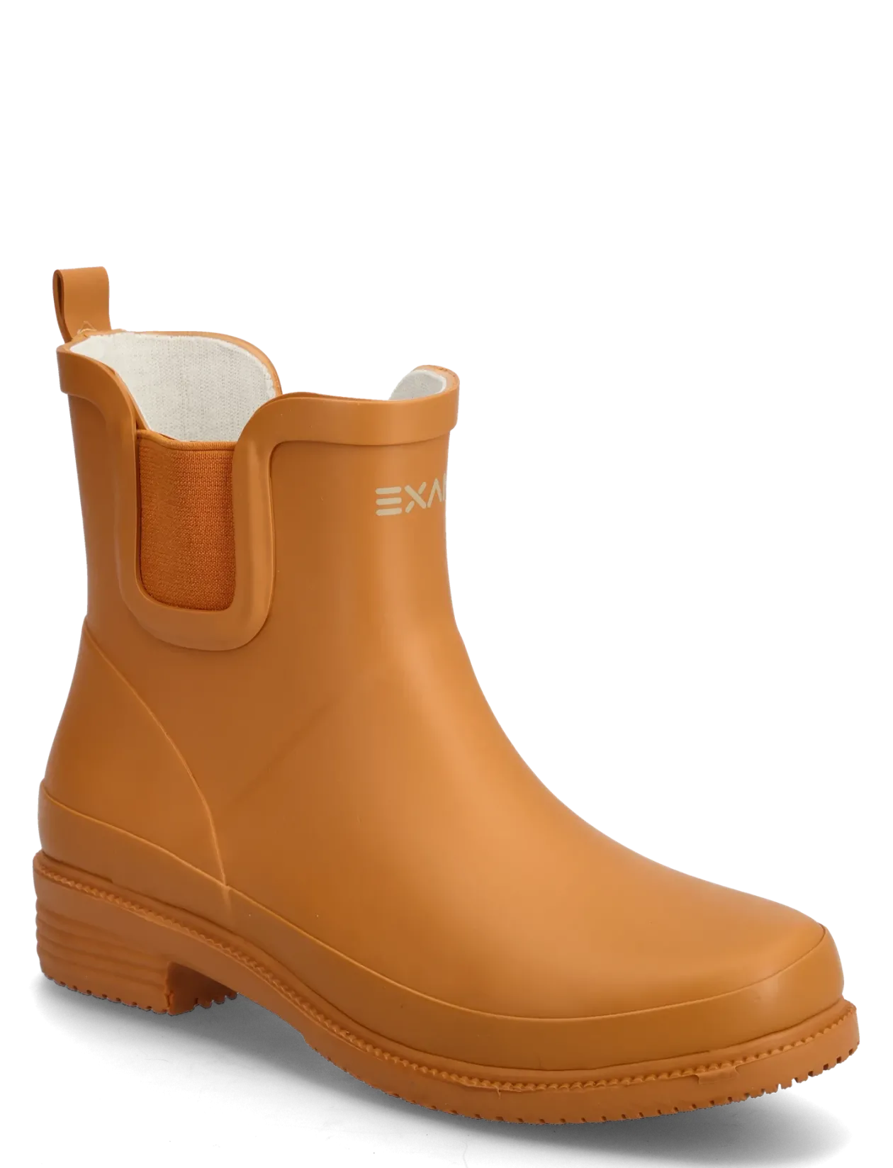LOW COLOR BOOT W - Gummistøvler