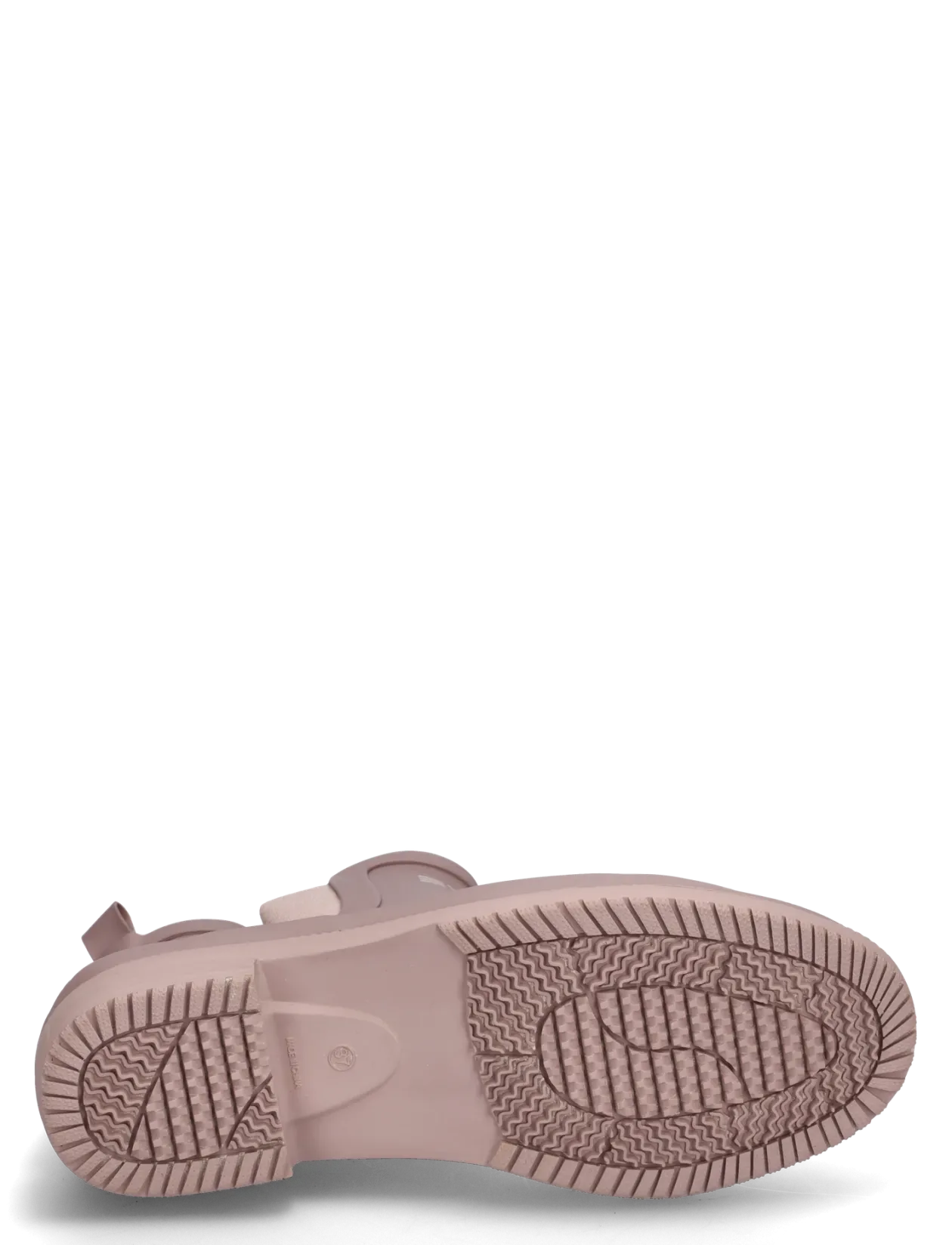LOW COLOR BOOT W - Gummistøvler