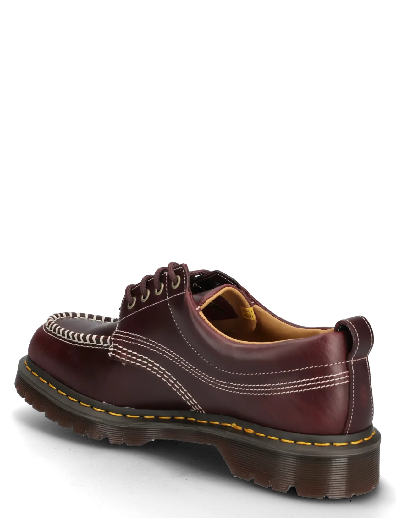 Lowell Cherry Red Orleans - Loafers