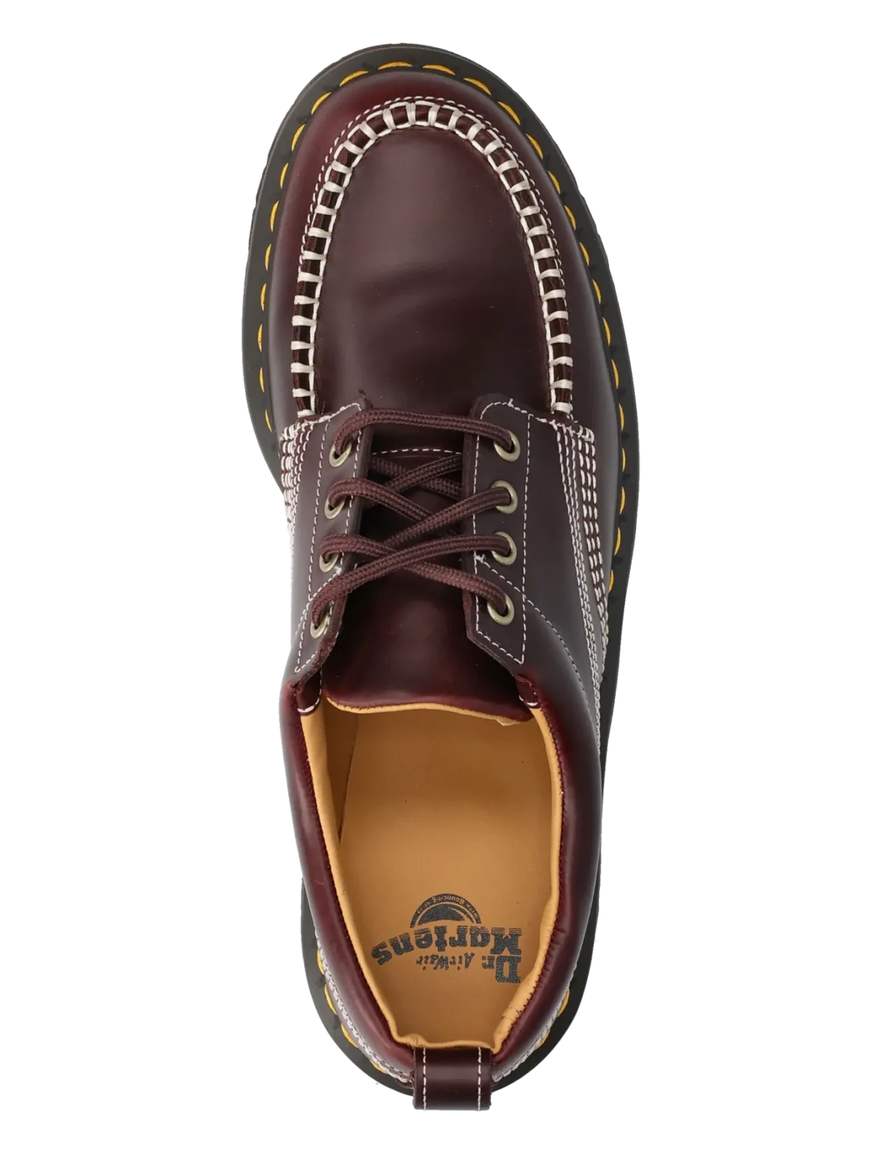 Lowell Cherry Red Orleans - Loafers