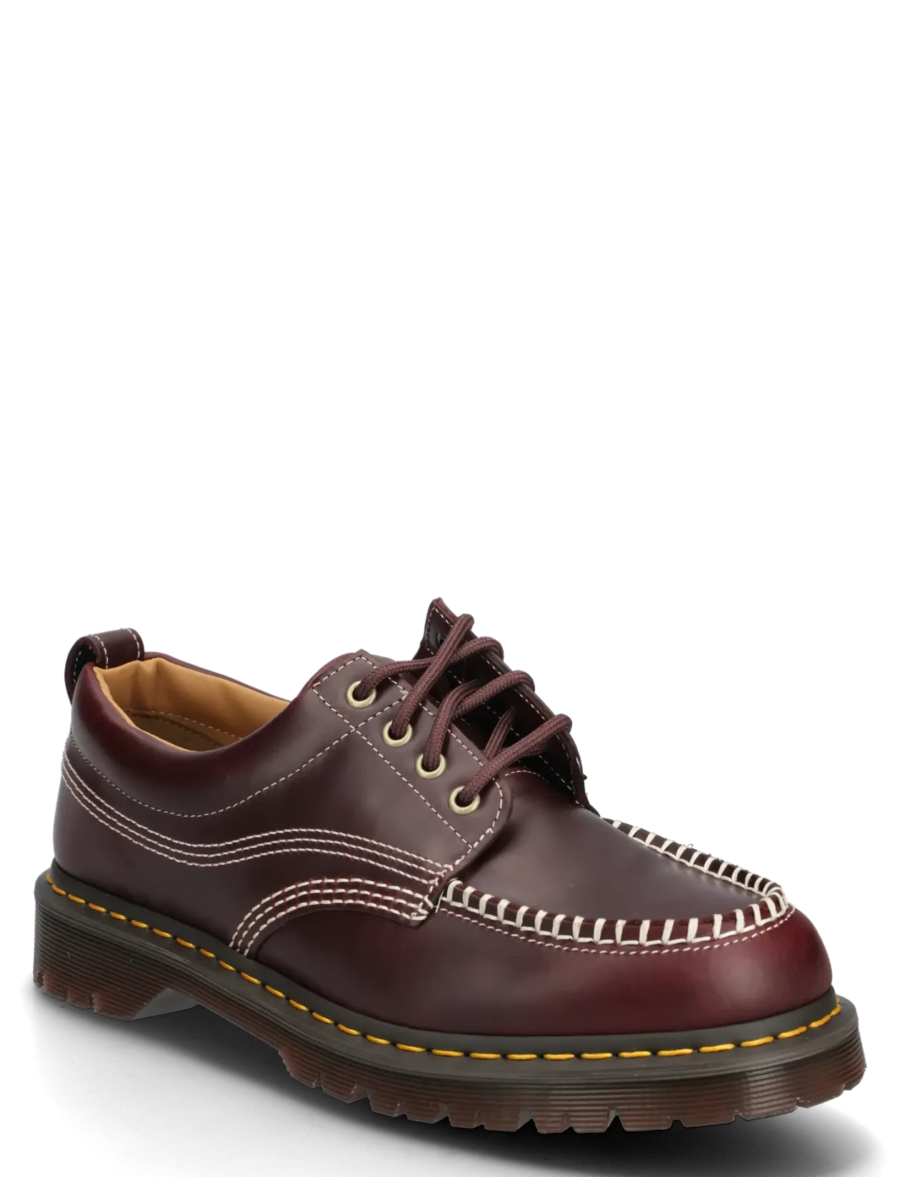 Lowell Cherry Red Orleans - Loafers