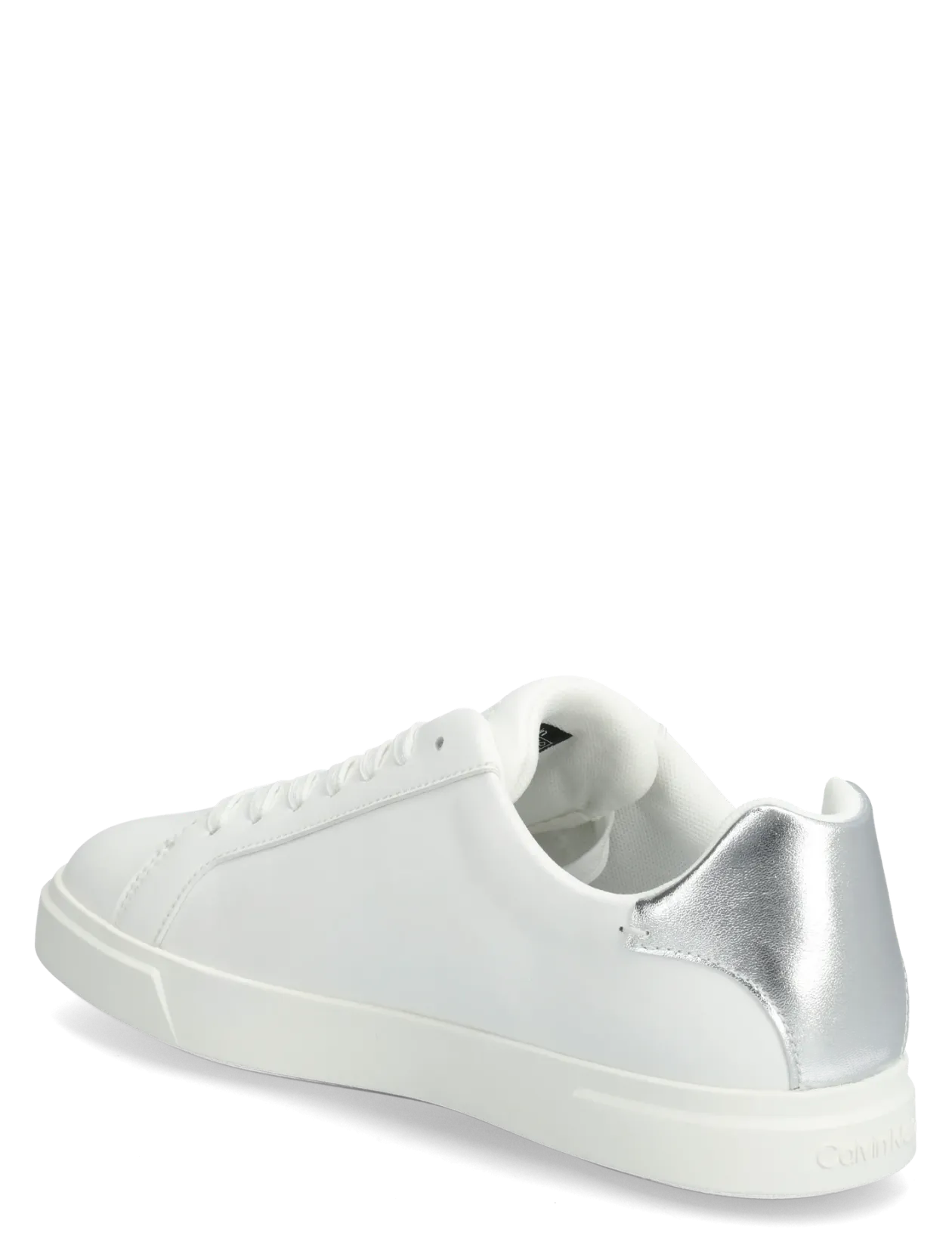 LOW PRO CUPS LACEUP LTH MET - Lave sneakers