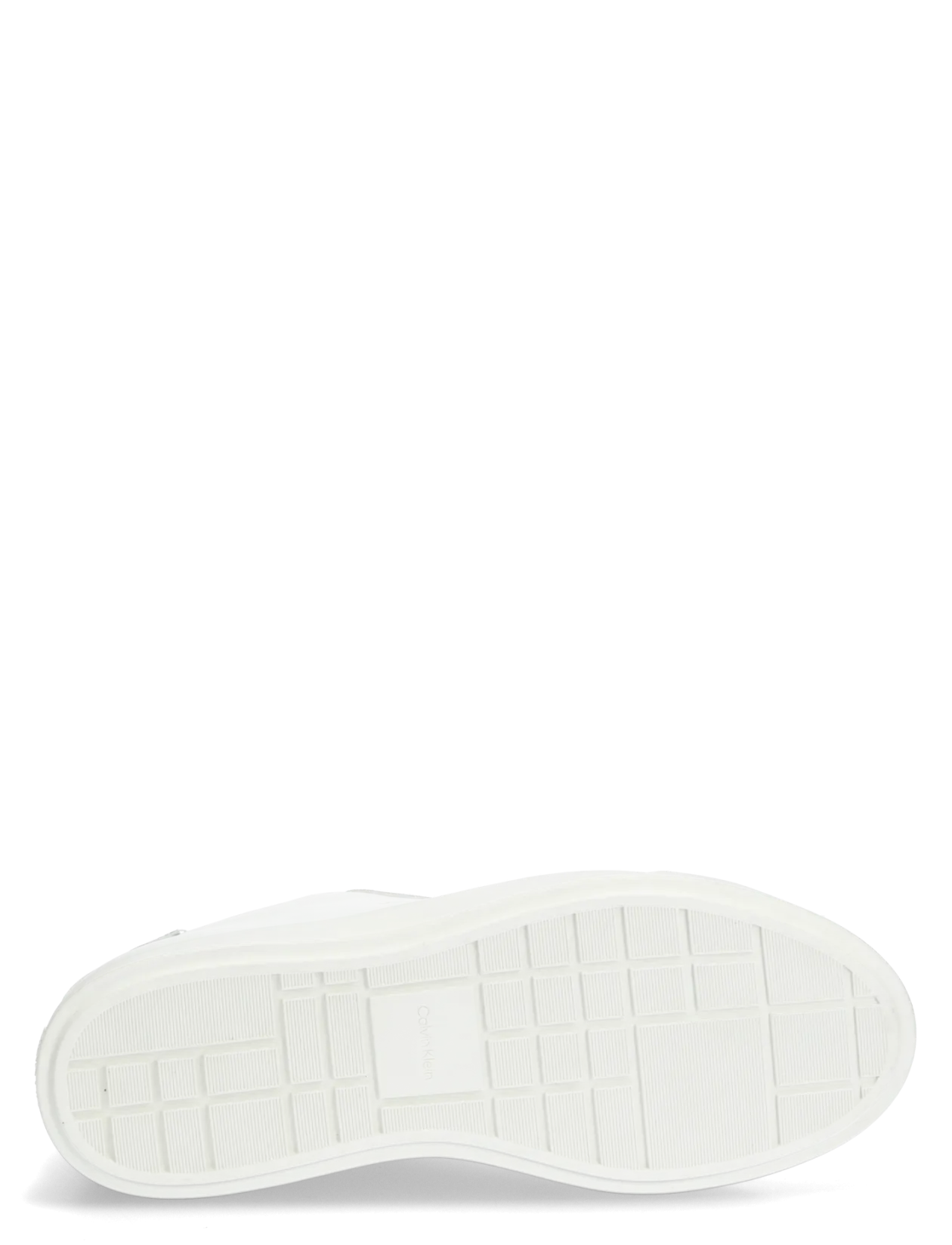 LOW PRO CUPS LACEUP LTH MET - Lave sneakers