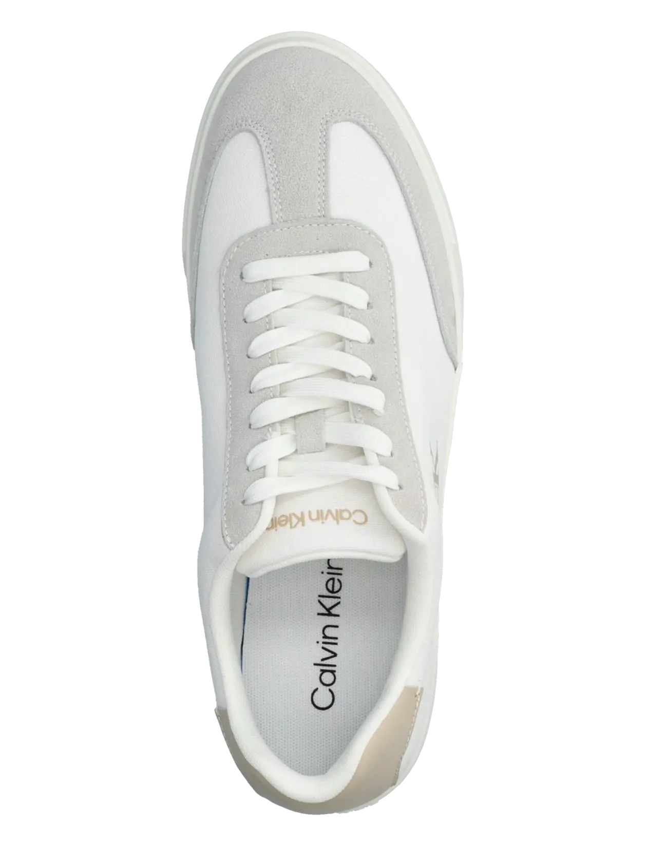 LOW PROF CUPSOLE CV - Lave sneakers