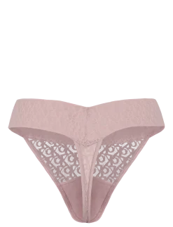 LOW RISE THONG - String