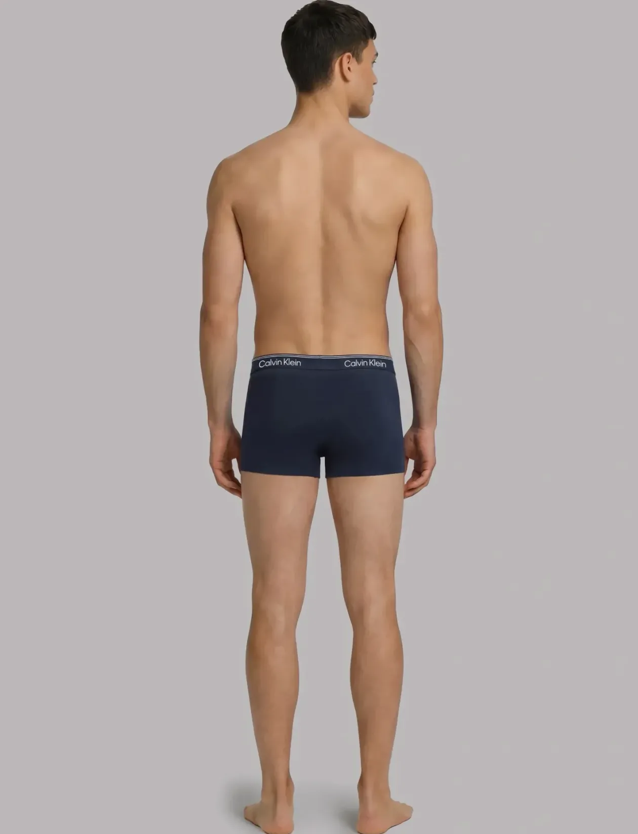 LOW RISE TRUNK 3PK - Boxershorts