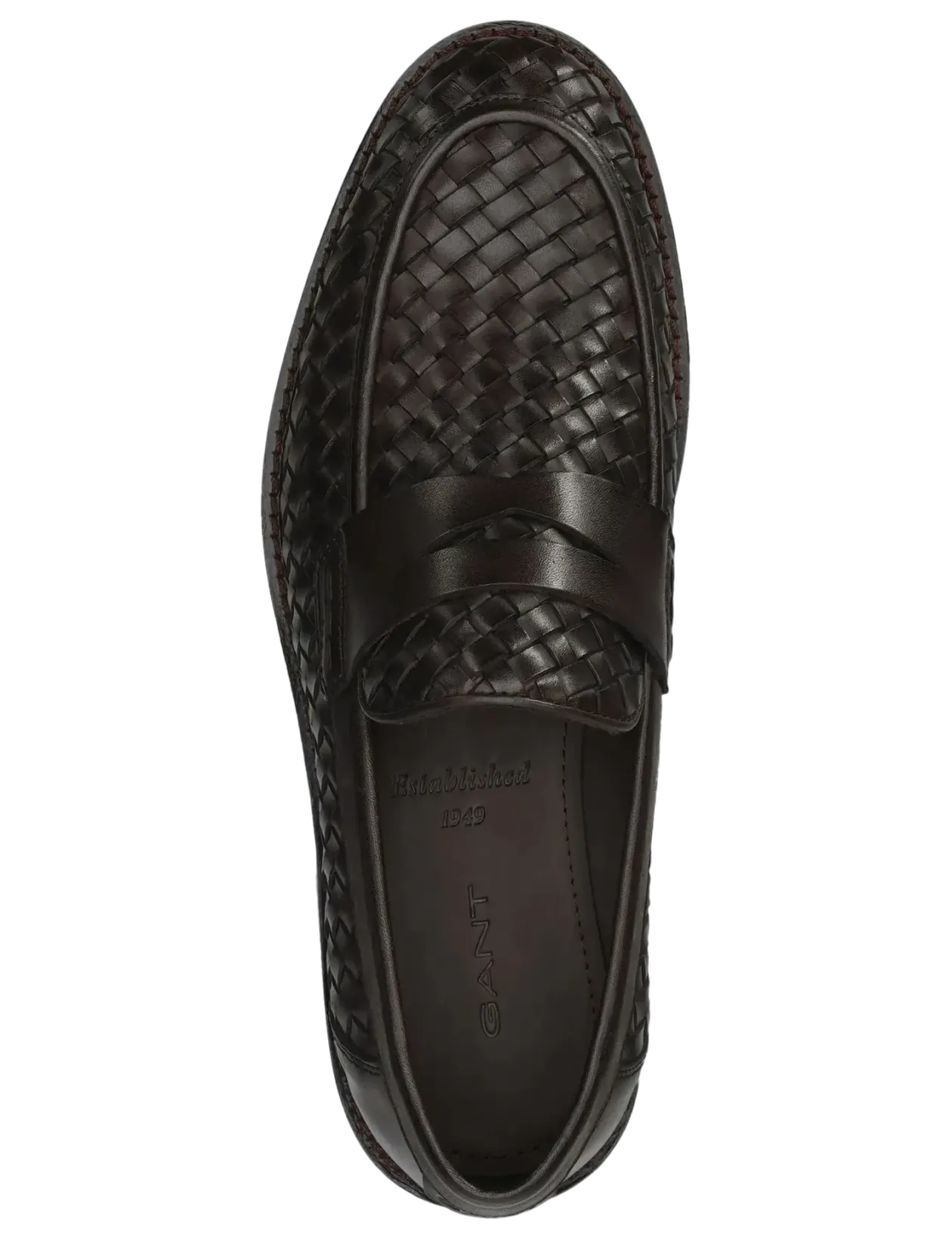 Lozham Loafer - Loafers
