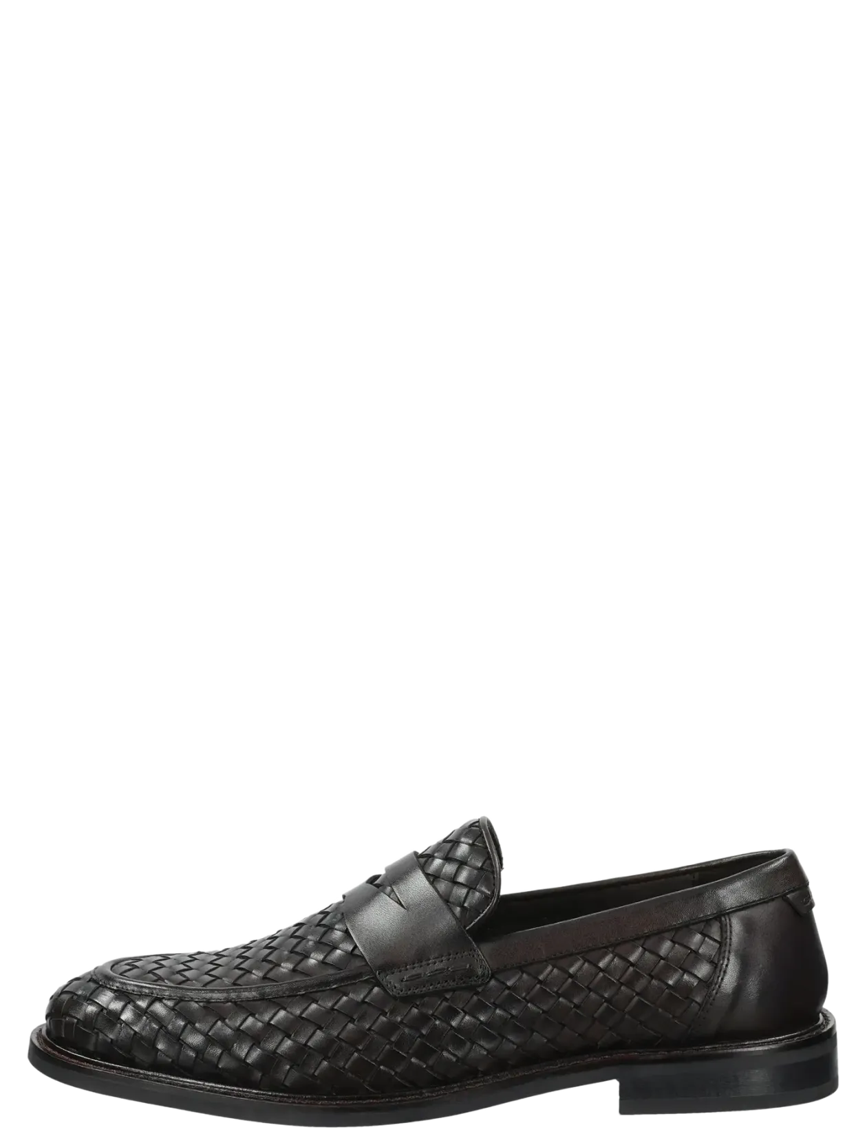 Lozham Loafer - Loafers