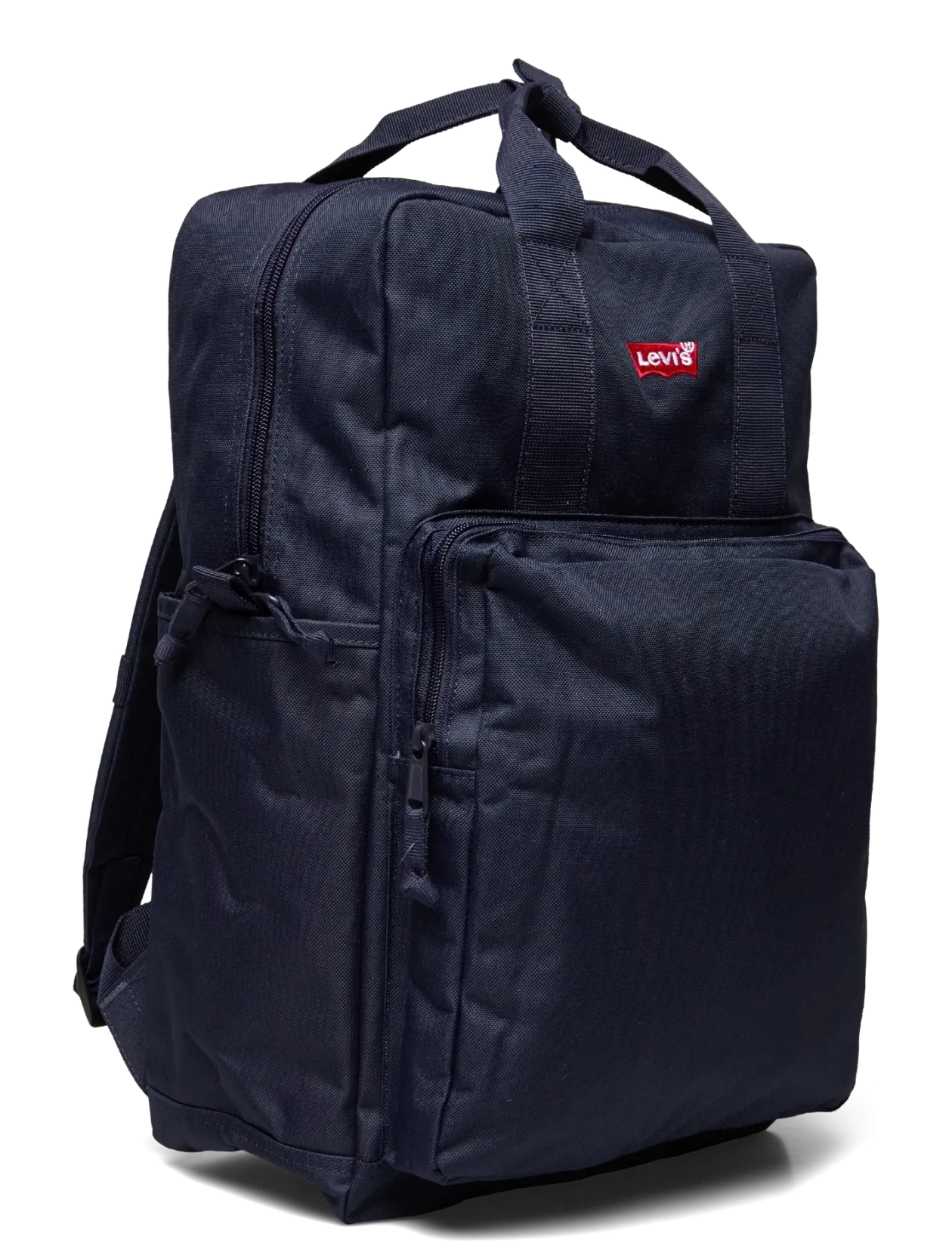 LPACK LARGE NAVY BLAZER - Rygsække