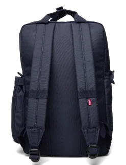 LPACK LARGE NAVY BLAZER - Rygsække