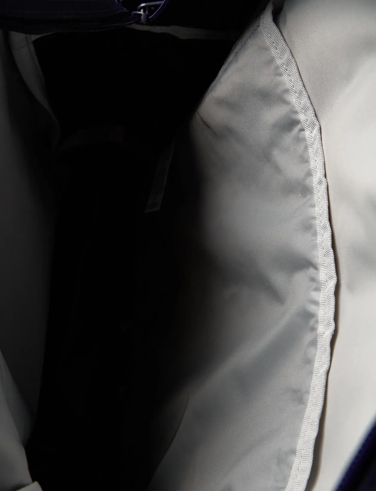 LPACK LARGE NAVY BLAZER - Rygsække