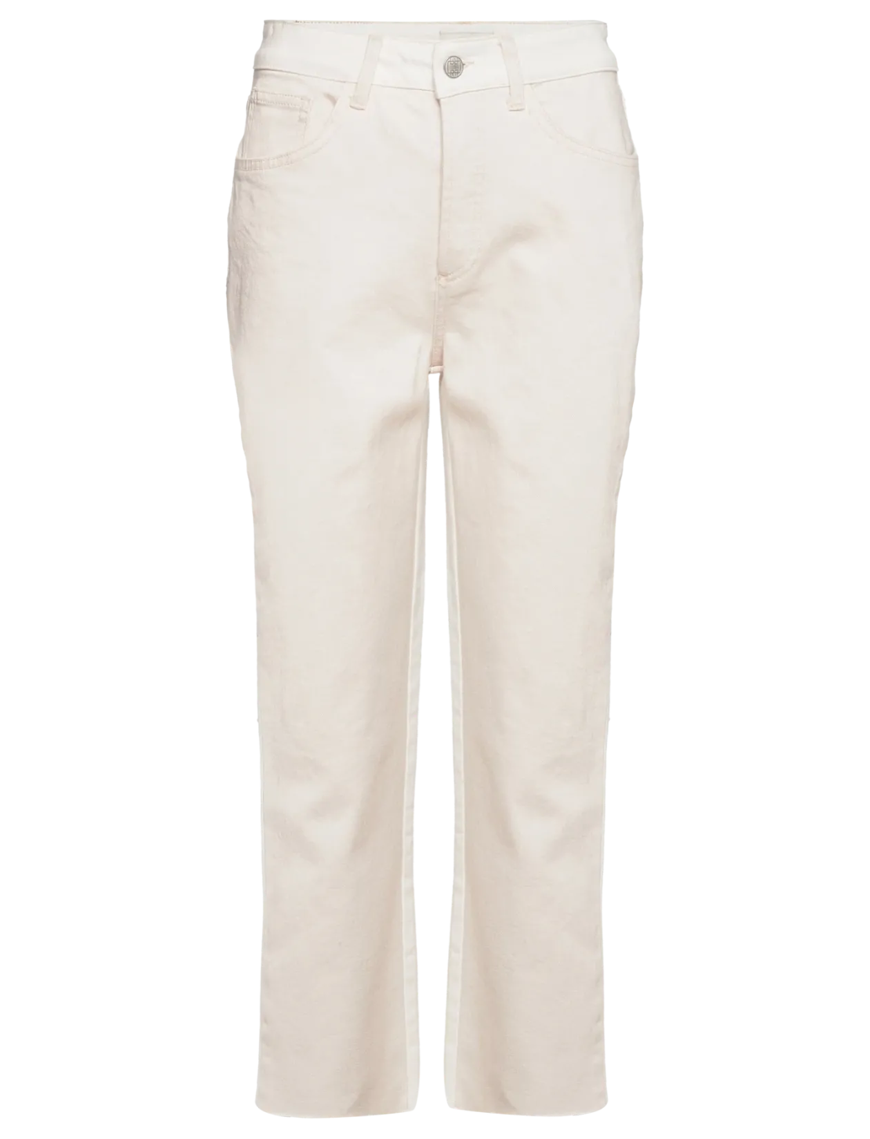 LR-RAMELLA - Straight jeans