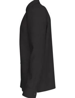 LS SOLID LINEN CLASSIC SHIRT - Hørskjorter