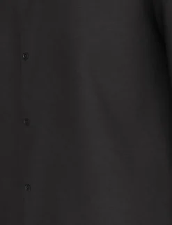 LS SOLID LINEN CLASSIC SHIRT - Hørskjorter