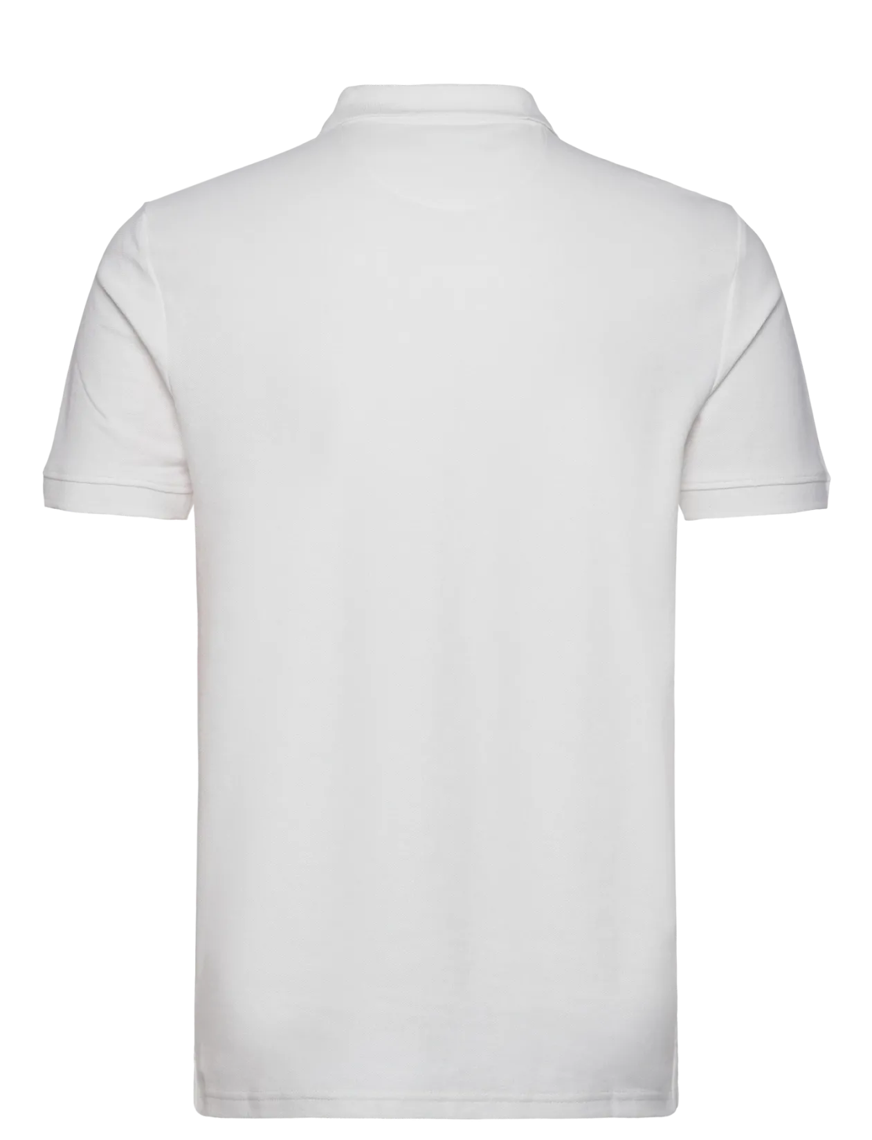 Luca reg Cot VIN M POLO - Kortærmede