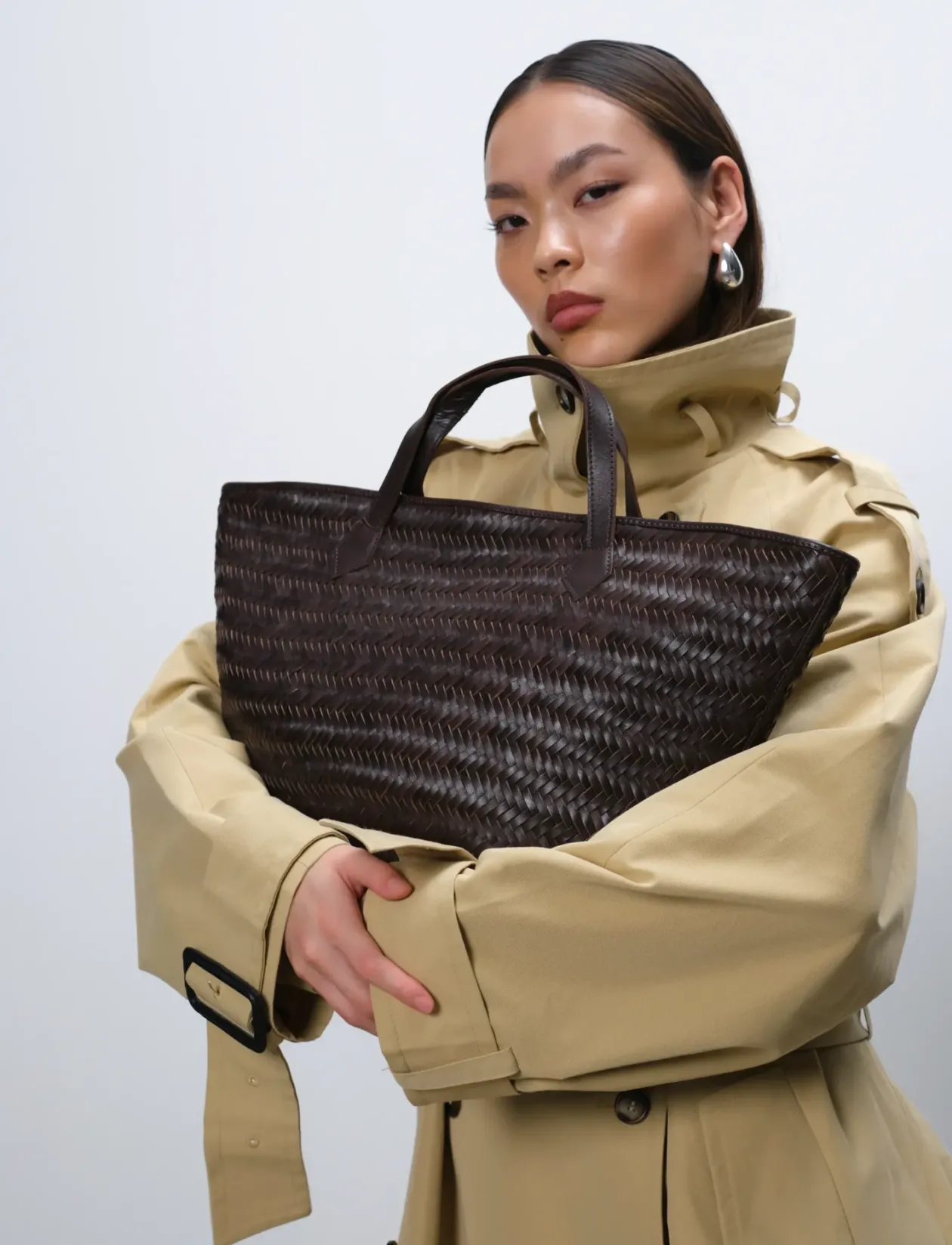 Lucca shopper Flora - Shoppere