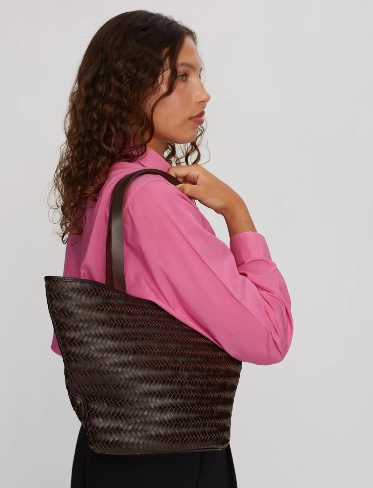 Lucca shopper Kasmira - Shoppere