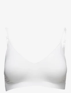 Lucia bra top - Tank top-bh'er
