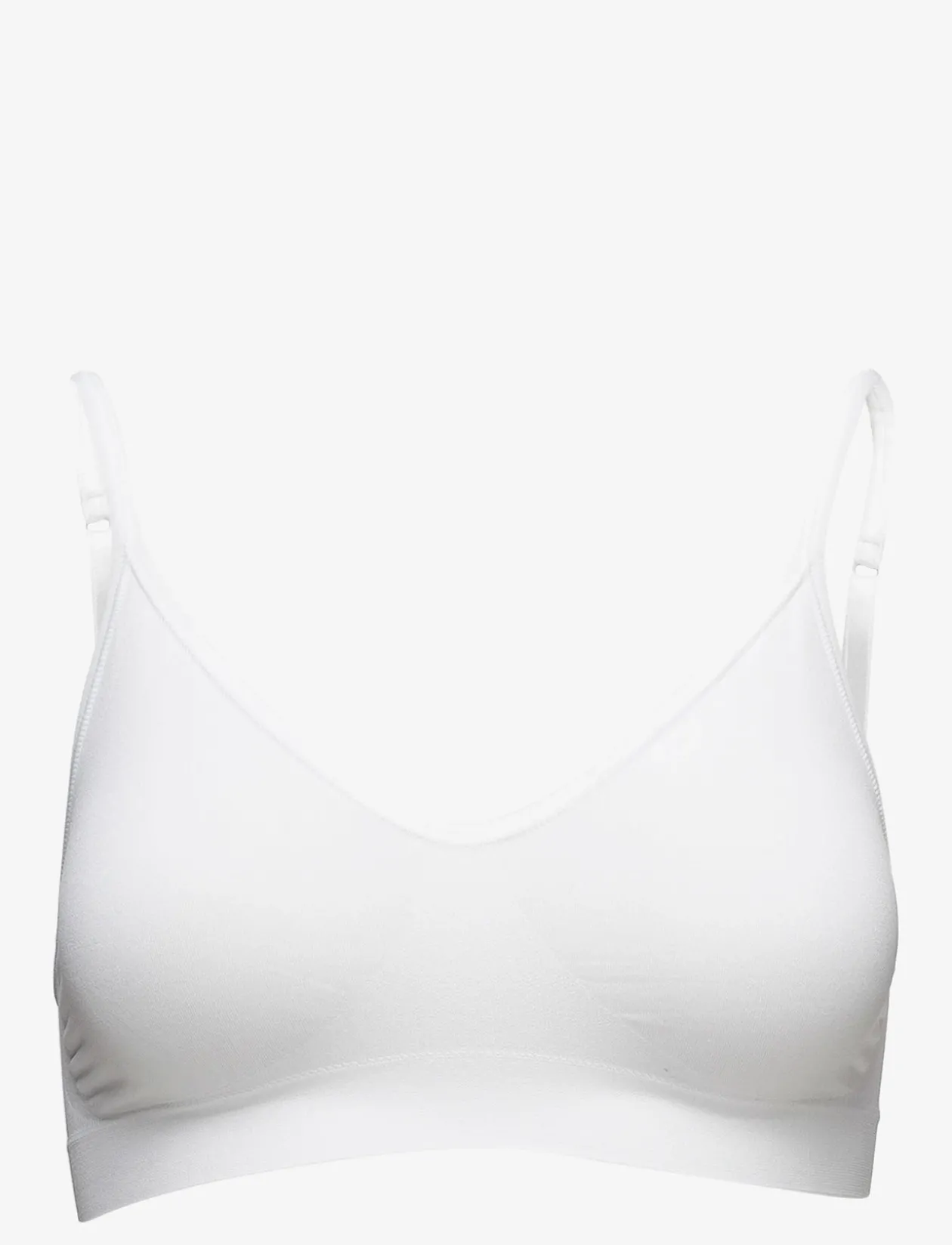 Lucia bra top - Tank top-bh'er