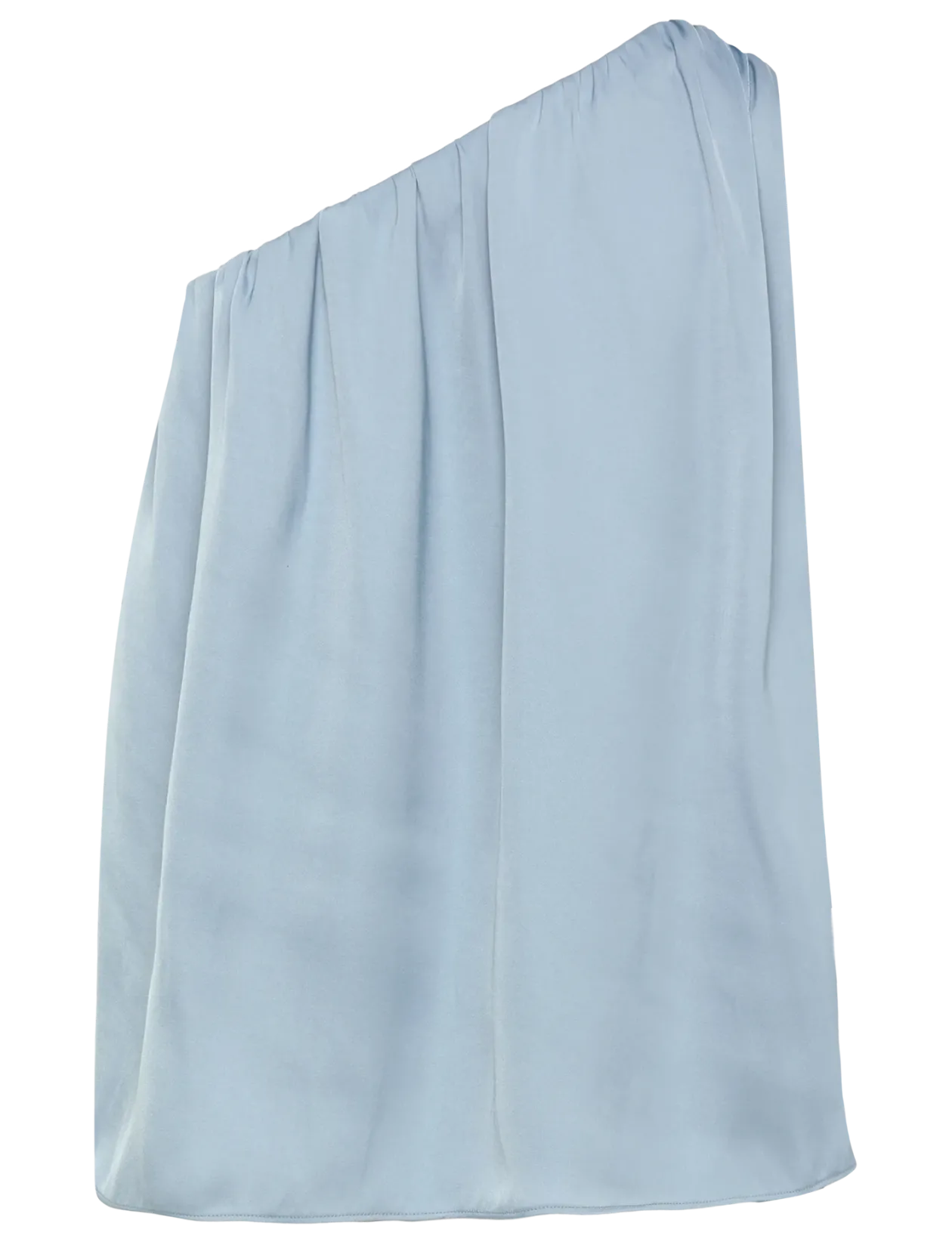 Luciana Blouse - Ærmeløse bluser