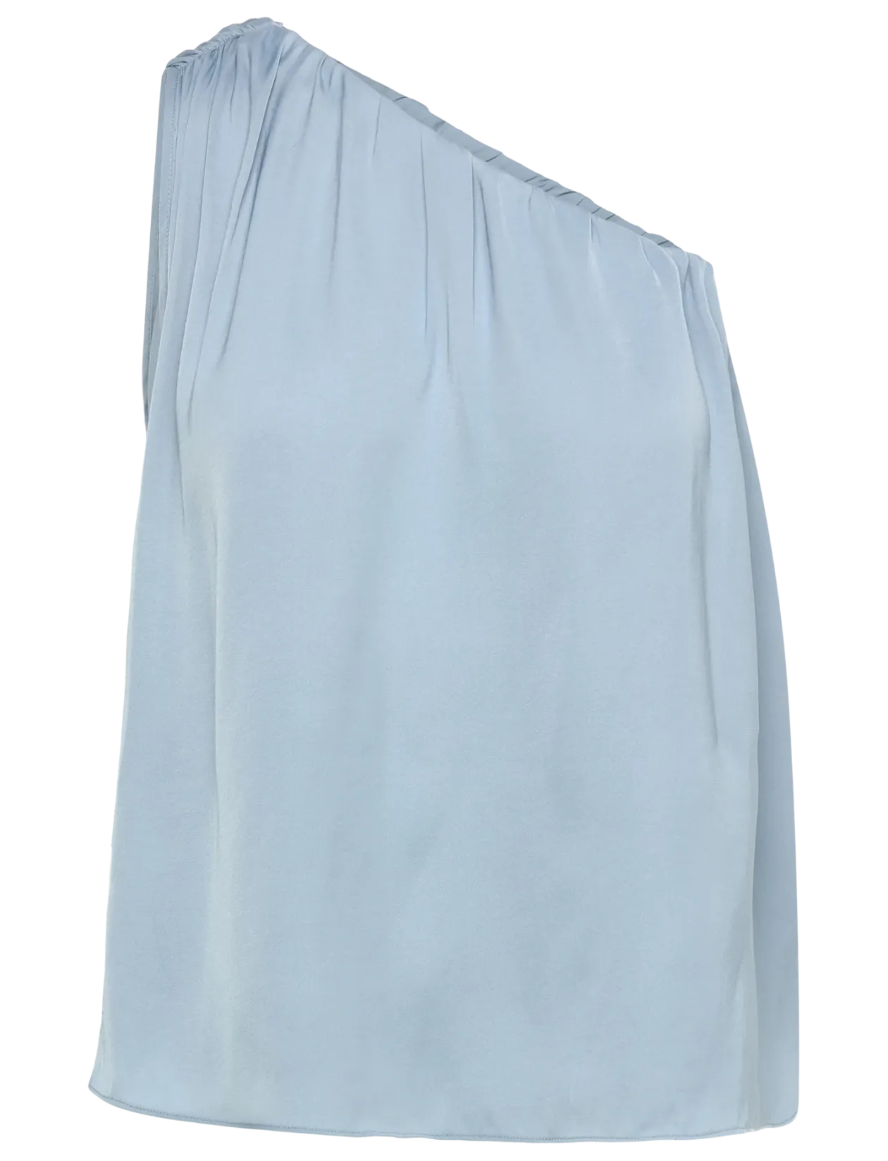 Luciana Blouse - Ærmeløse bluser