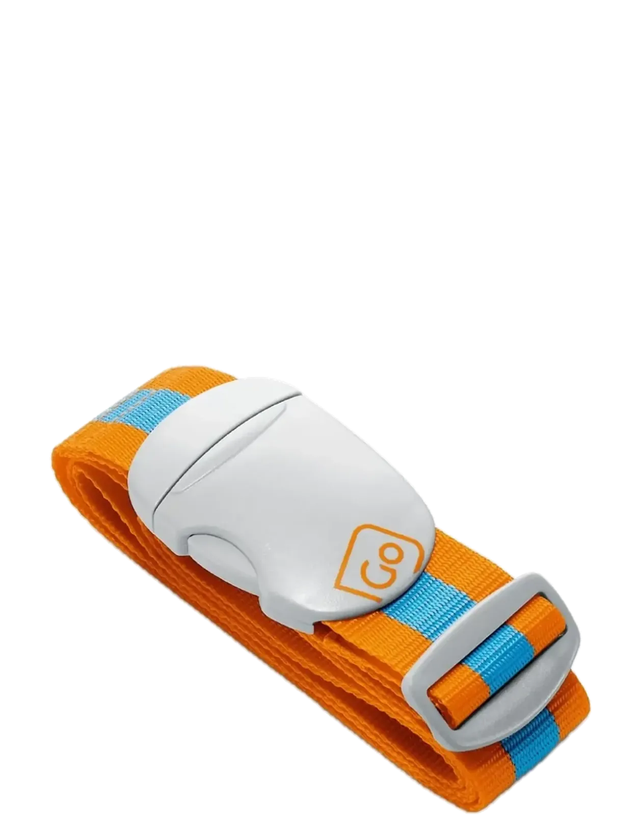Luggage Strap - Rejse tilbehør