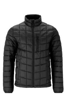 Luis M CFT + Jacket - Dunjakker