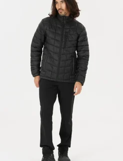 Luis M CFT + Jacket - Dunjakker