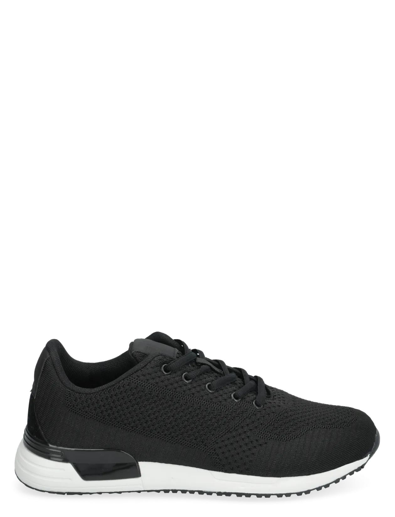 LUKE M - Lave sneakers