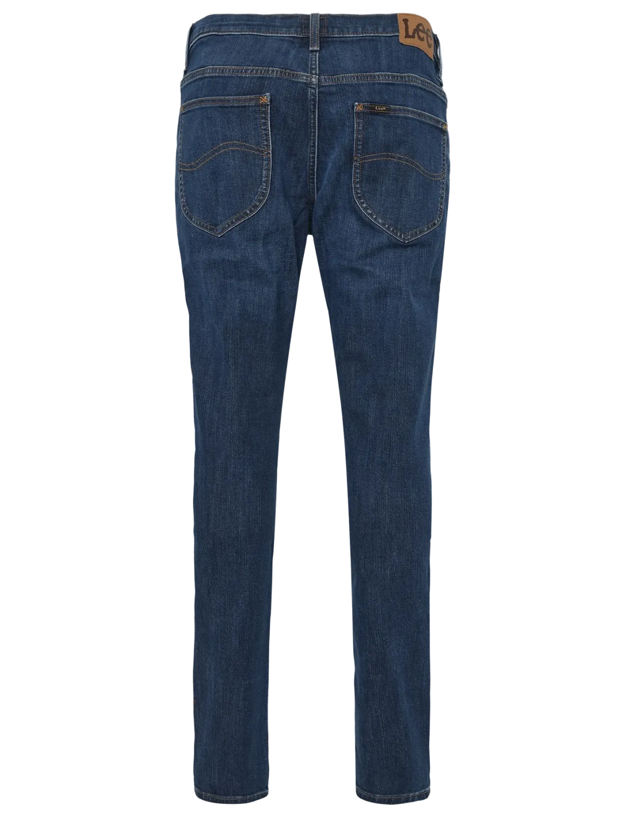LUKE - Tapered jeans