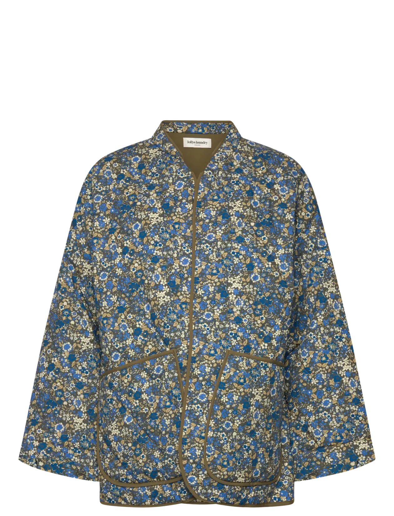LuluLL Jacket 3/4 - Lette jakker
