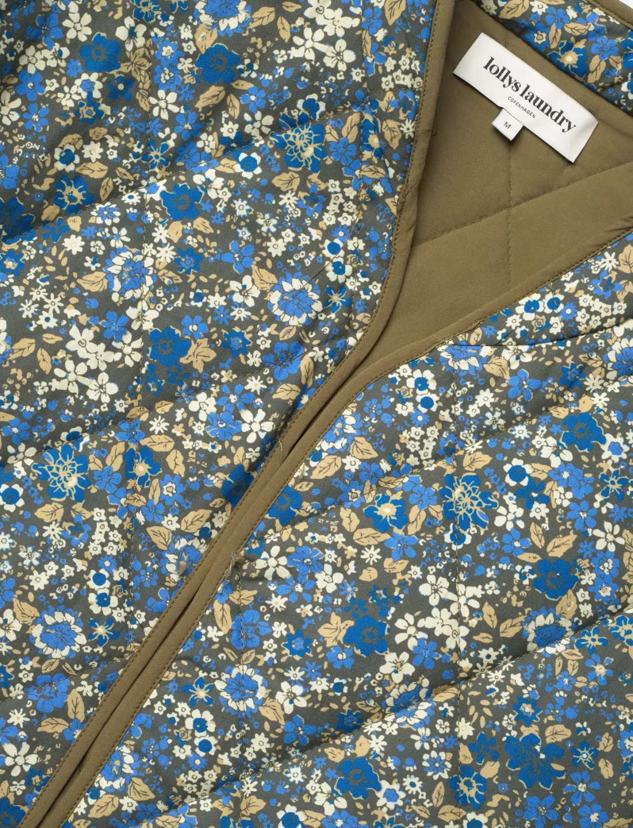 LuluLL Jacket 3/4 - Lette jakker