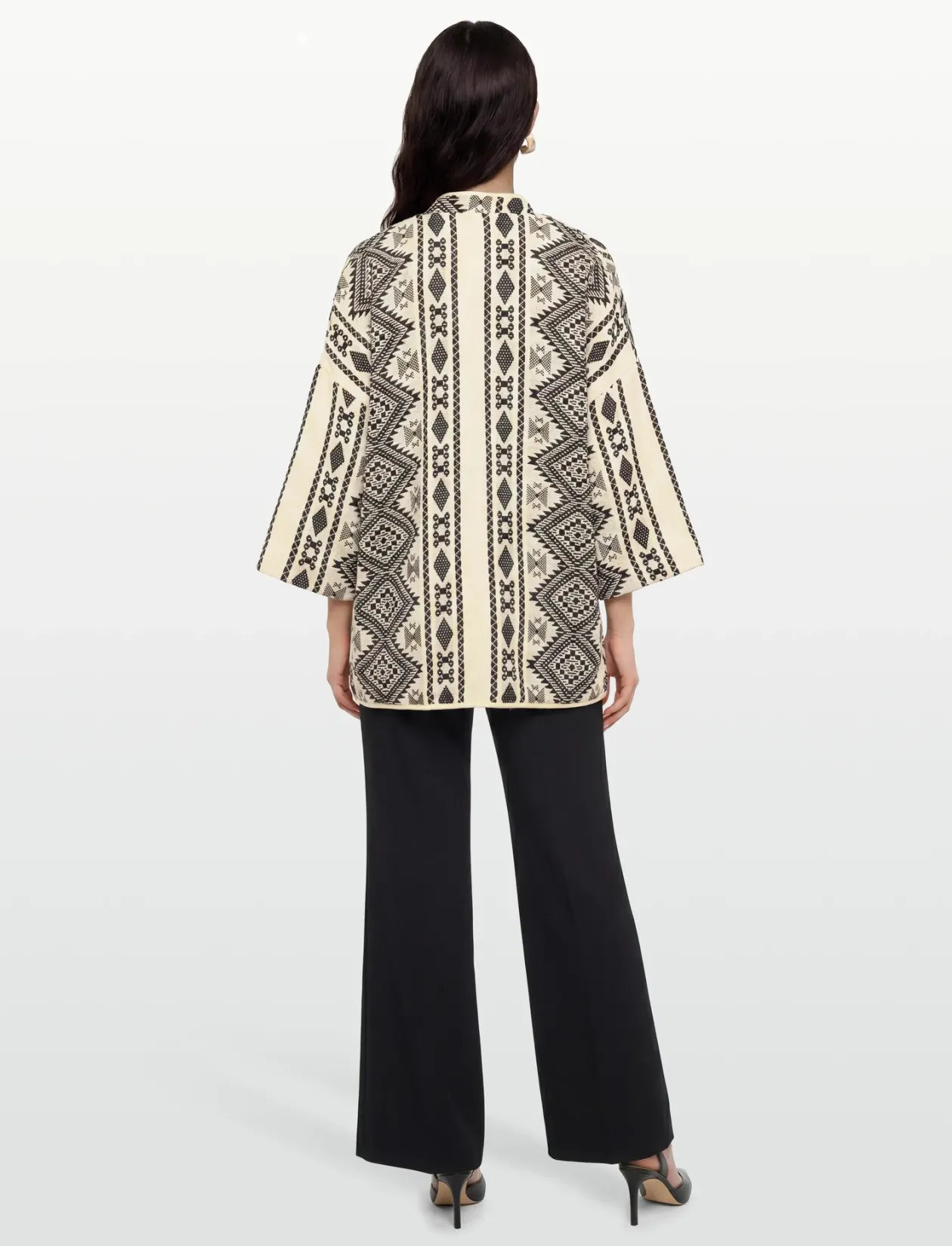 LuluLL Jacket 3/4 - Lette jakker