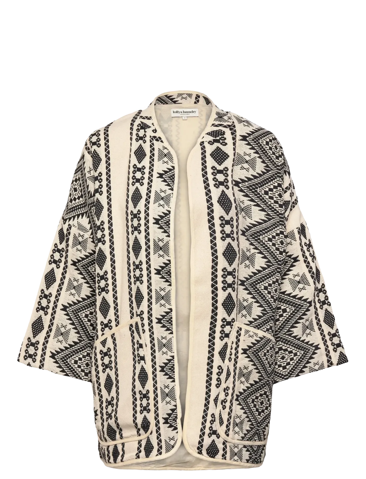 LuluLL Jacket 3/4 - Lette jakker