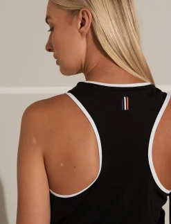 Luzy Performance Tank V2 - Tanktops