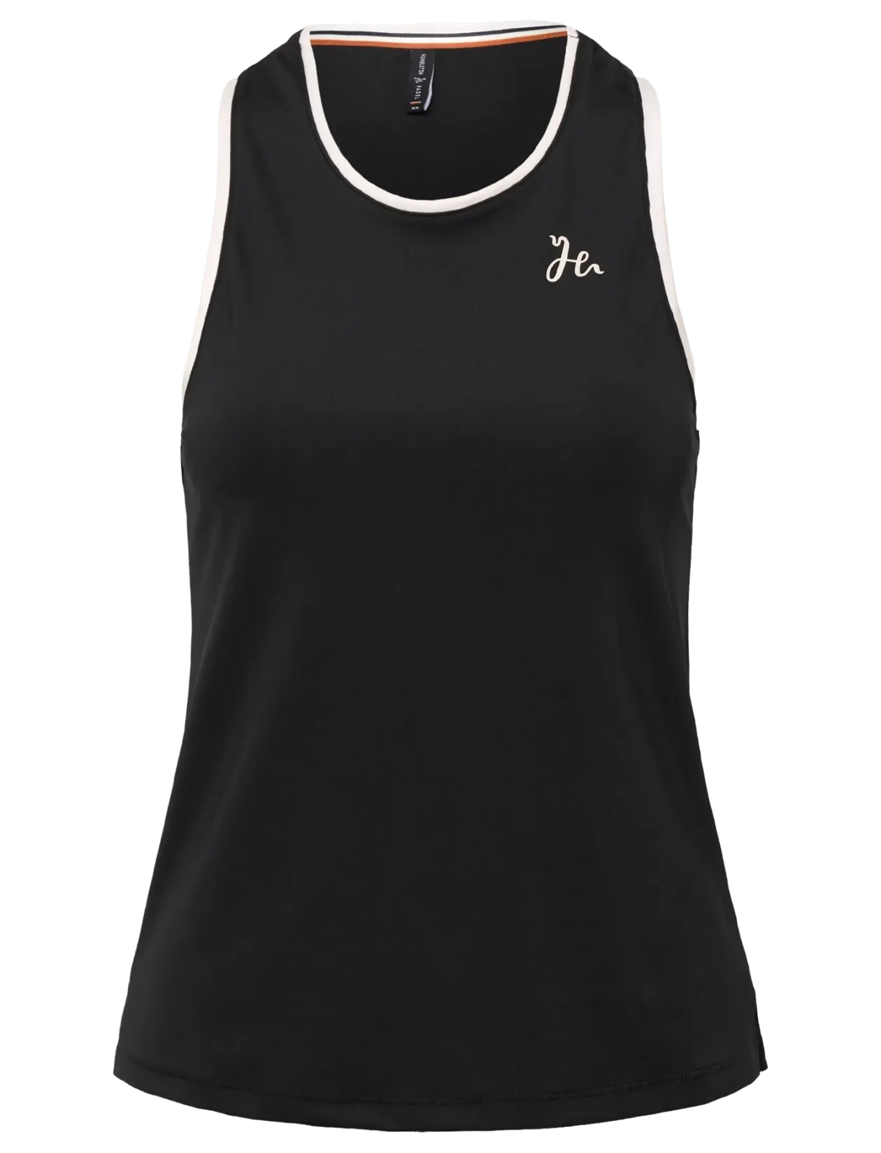 Luzy Performance Tank V2 - Tanktops