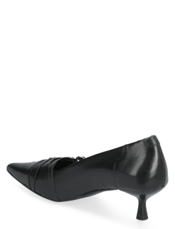 LYKKE - Klassiske pumps