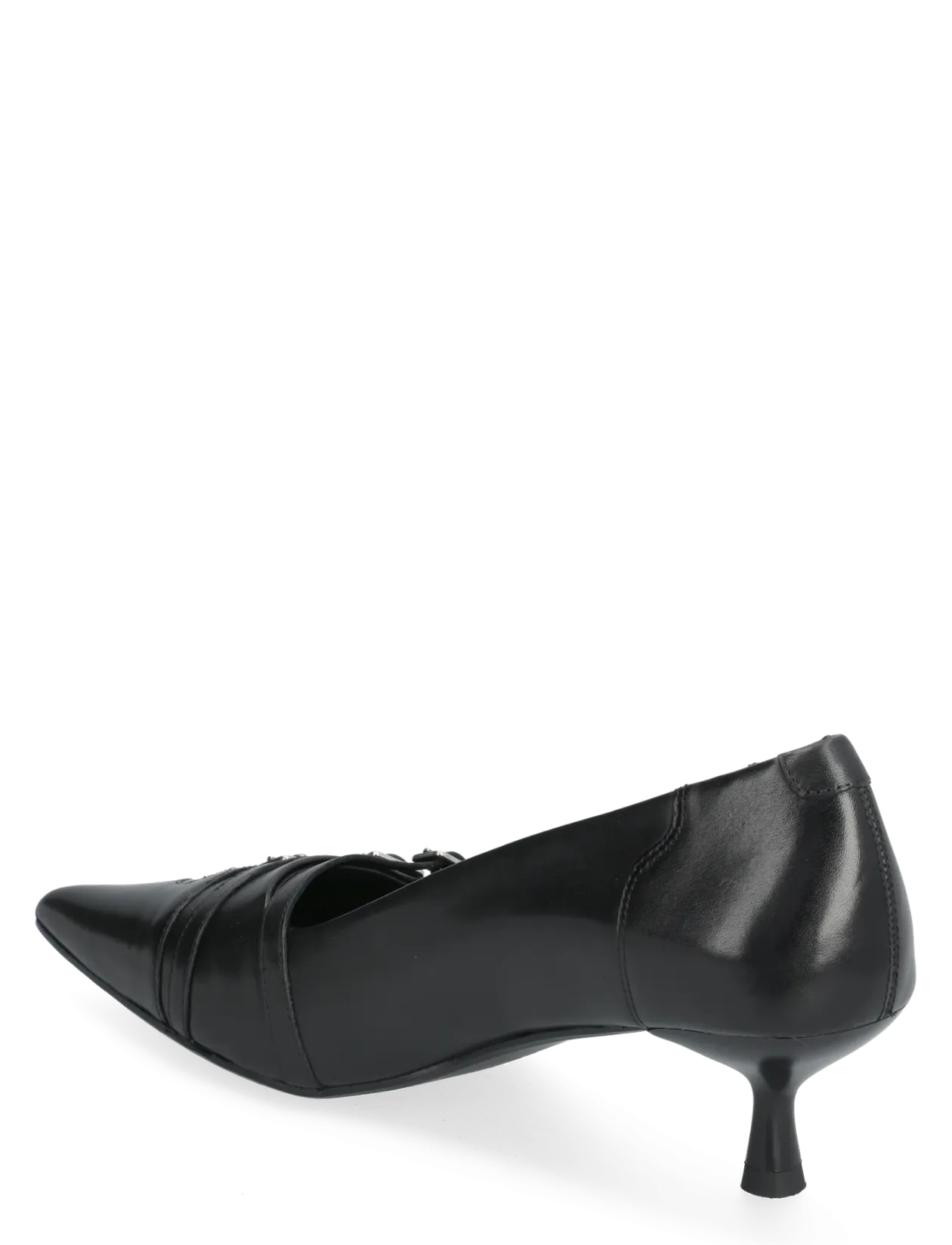 LYKKE - Klassiske pumps