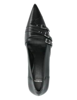 LYKKE - Klassiske pumps
