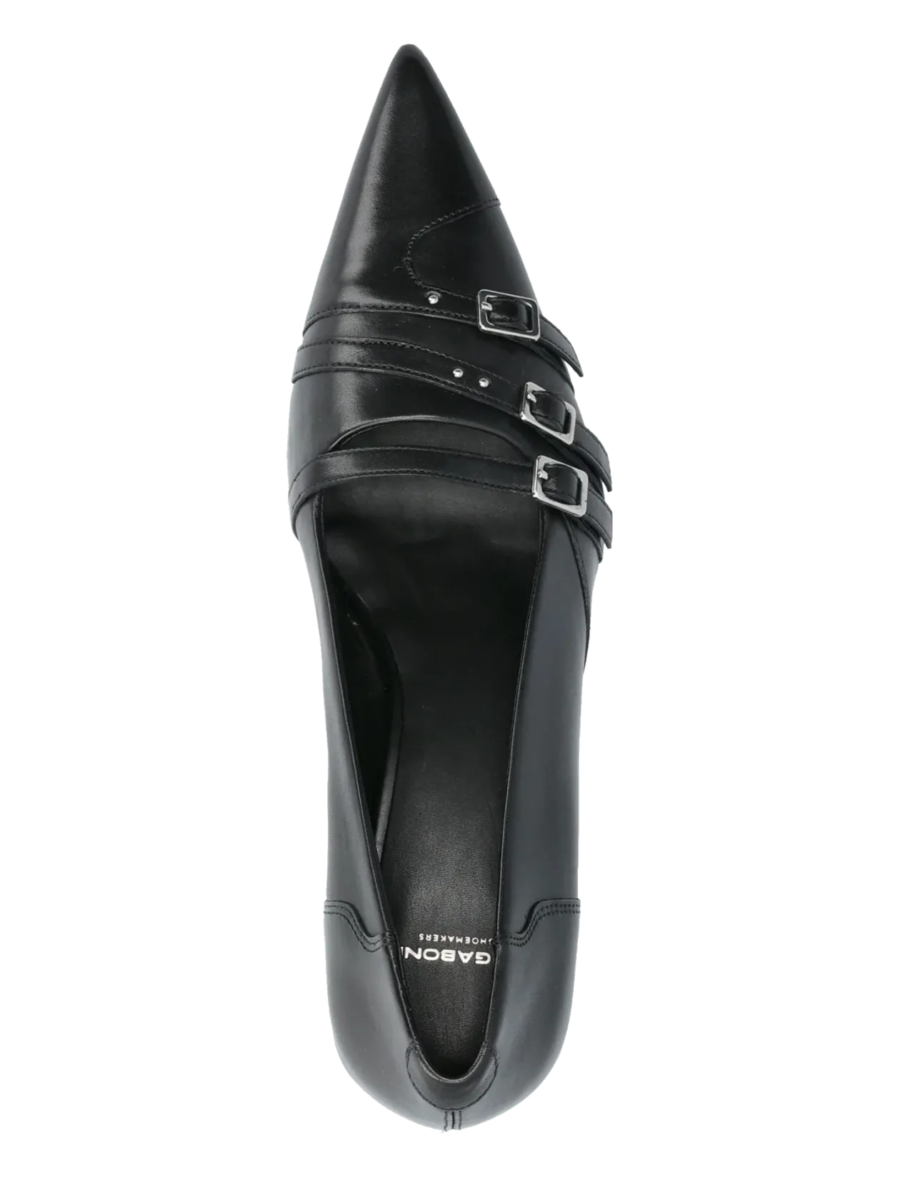 LYKKE - Klassiske pumps