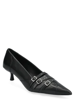 LYKKE - Klassiske pumps