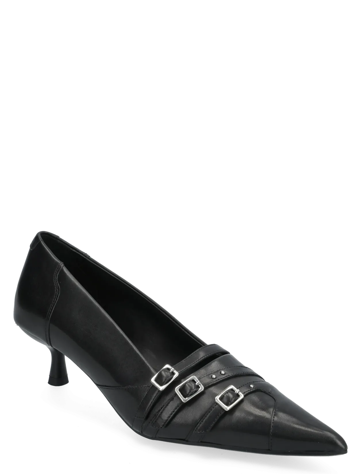 LYKKE - Klassiske pumps