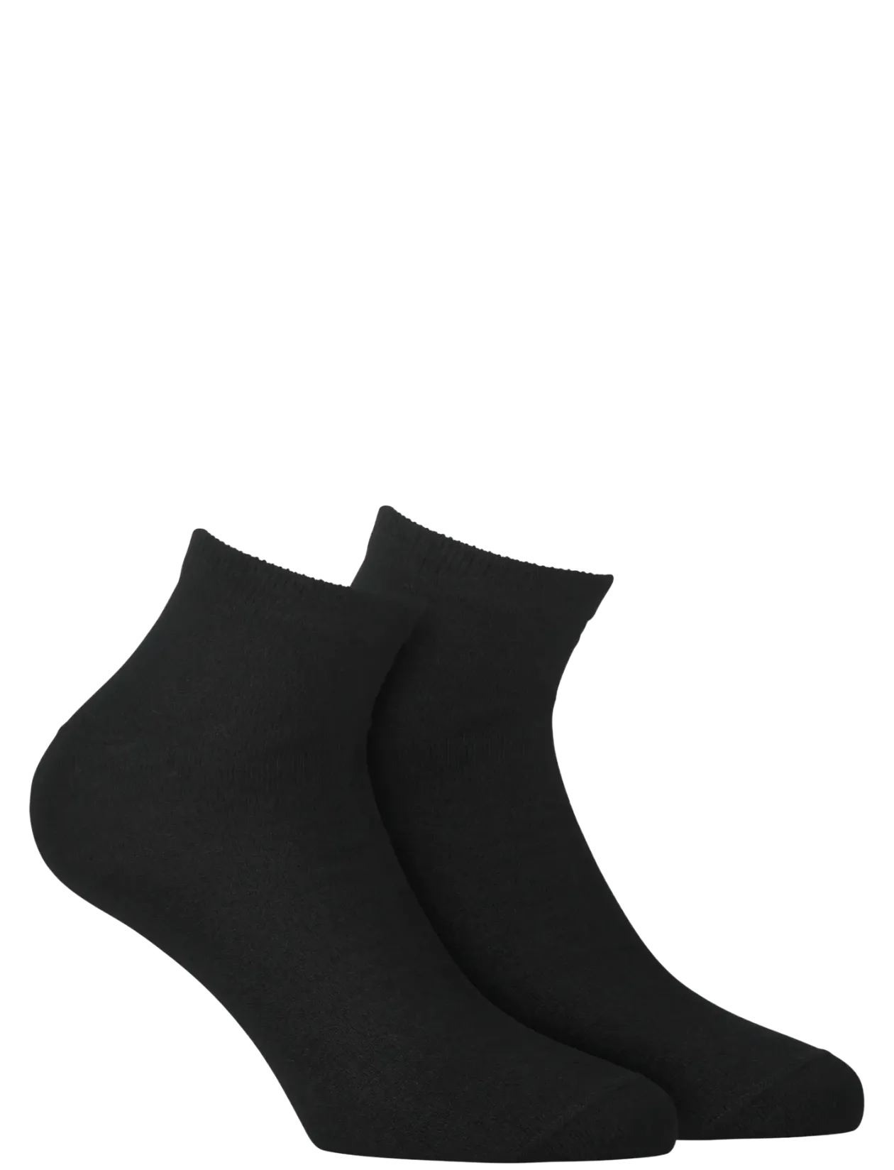 Lyocell Lifestyle Ankle 2-pack - Korte strømper