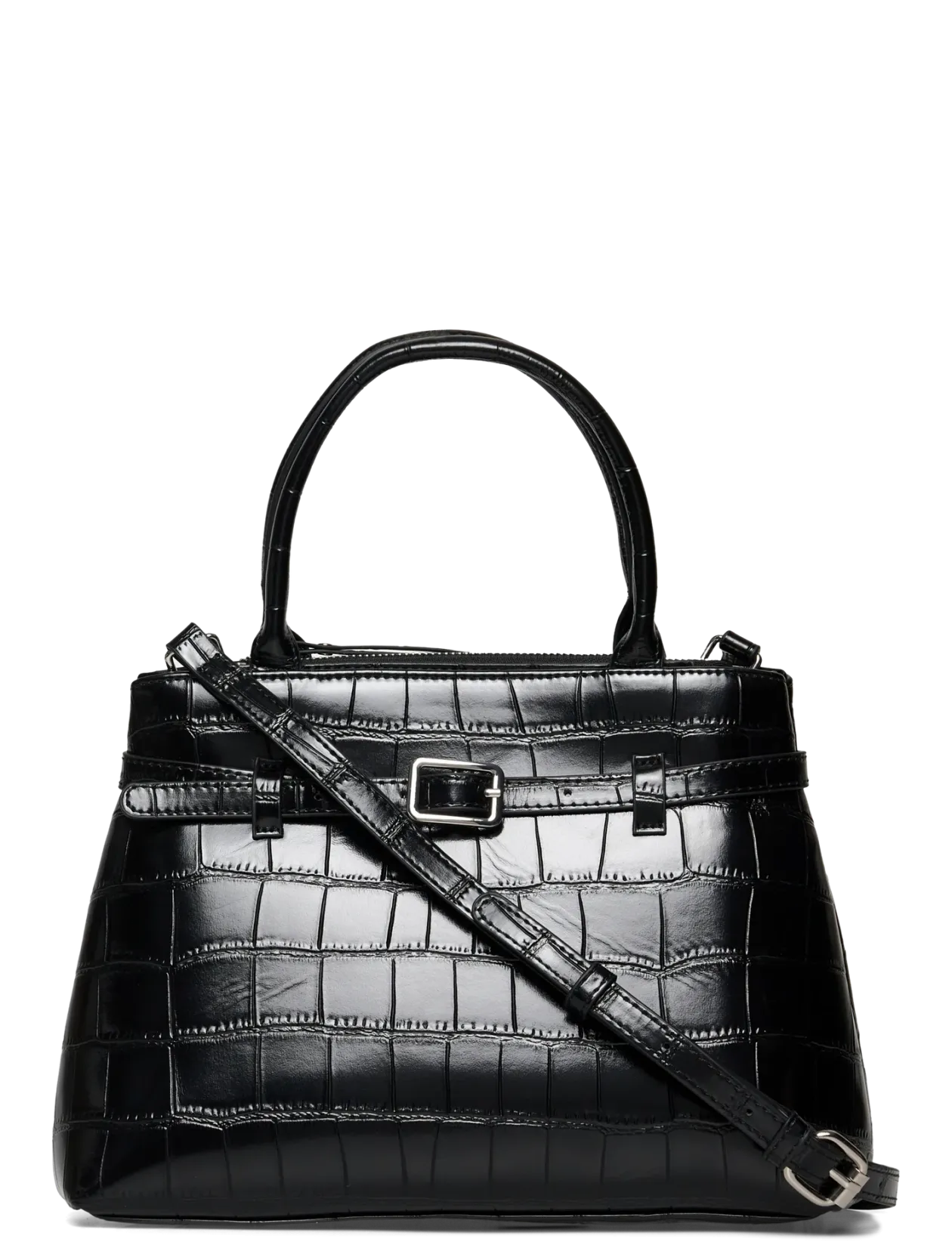 Macie Bag - Top handle tasker