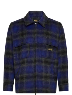 MACKINAW JACKET - Uldjakker