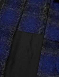 MACKINAW JACKET - Uldjakker