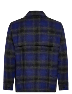 MACKINAW JACKET - Uldjakker