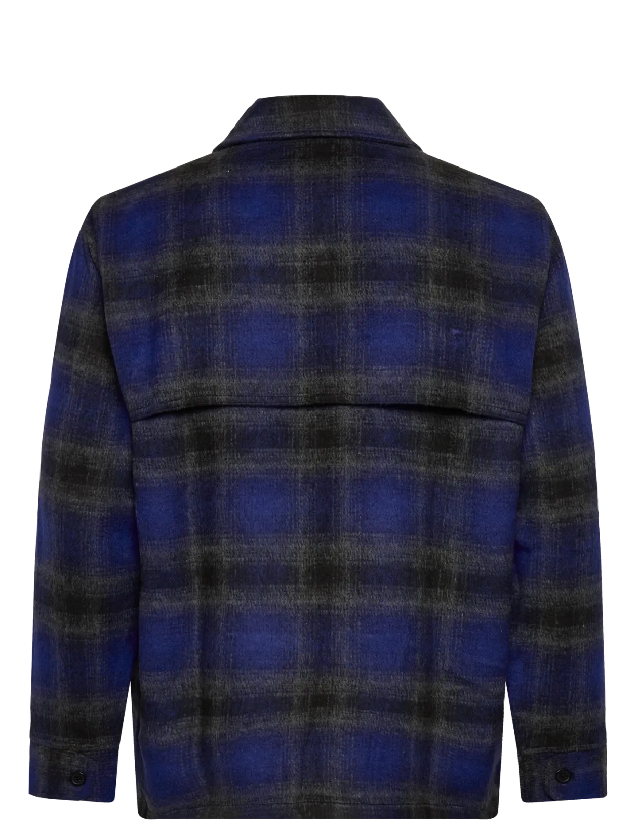 MACKINAW JACKET - Uldjakker